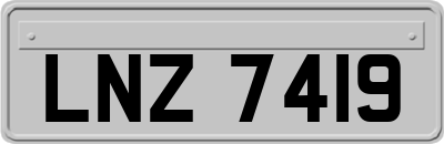 LNZ7419