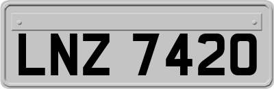 LNZ7420