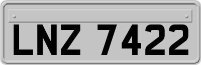 LNZ7422