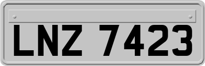 LNZ7423