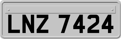 LNZ7424