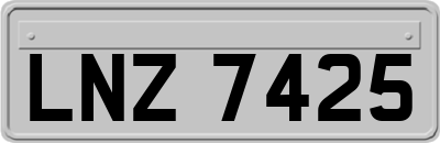 LNZ7425