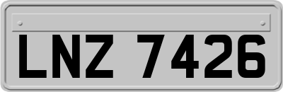 LNZ7426