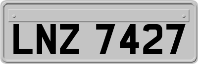LNZ7427