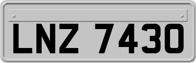 LNZ7430