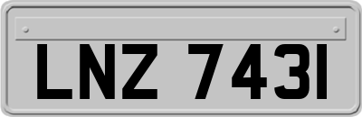 LNZ7431