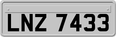 LNZ7433