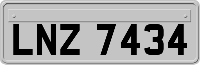 LNZ7434