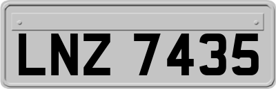 LNZ7435