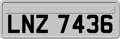 LNZ7436
