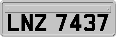 LNZ7437