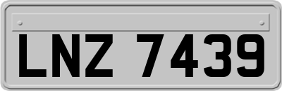 LNZ7439