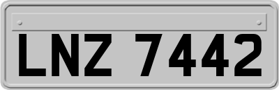 LNZ7442