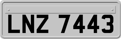 LNZ7443