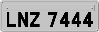 LNZ7444