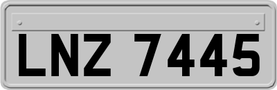 LNZ7445