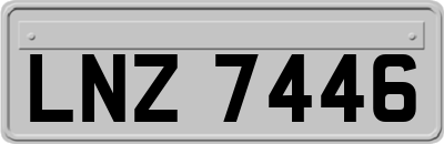 LNZ7446