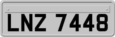 LNZ7448