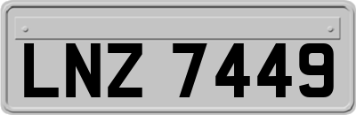 LNZ7449
