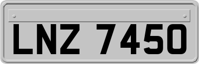 LNZ7450