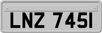 LNZ7451