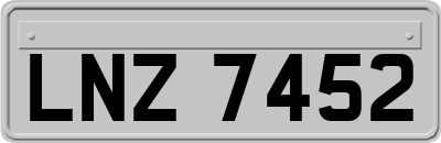 LNZ7452
