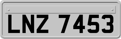LNZ7453