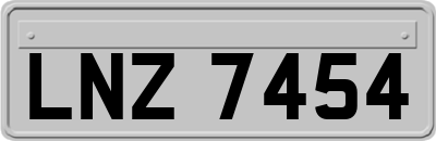 LNZ7454