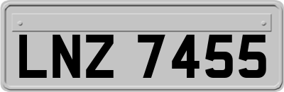 LNZ7455