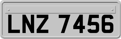 LNZ7456