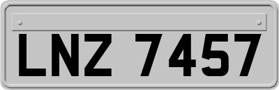LNZ7457