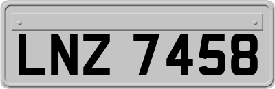 LNZ7458