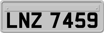 LNZ7459