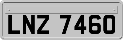 LNZ7460