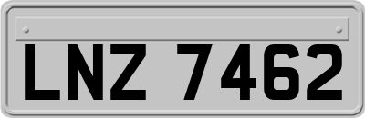 LNZ7462