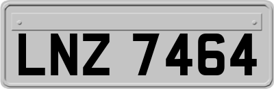 LNZ7464