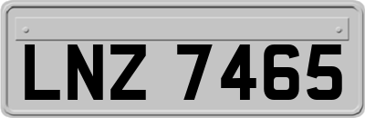 LNZ7465