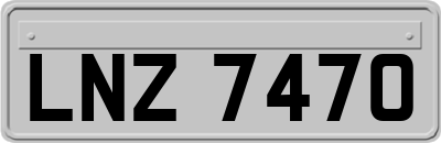 LNZ7470