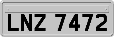 LNZ7472