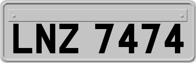 LNZ7474