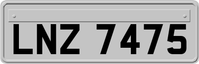 LNZ7475