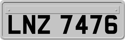 LNZ7476