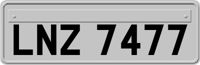 LNZ7477