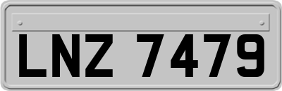 LNZ7479