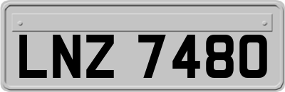 LNZ7480