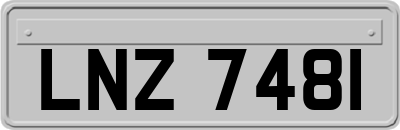 LNZ7481
