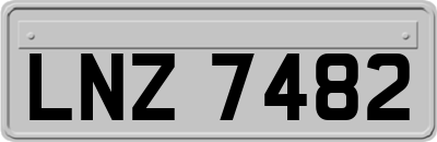 LNZ7482