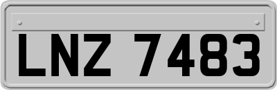 LNZ7483
