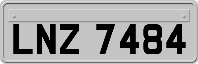 LNZ7484