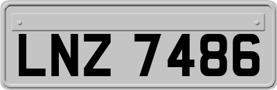 LNZ7486